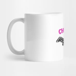 Chill Bro Mug